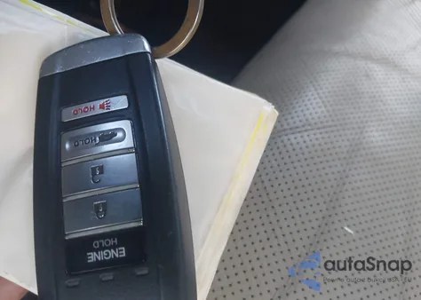 2014 Acura Mdx Advance Pkg W/Entertainment Pkg из США, поврежденный, VIN 5FRYD3H84EB017426